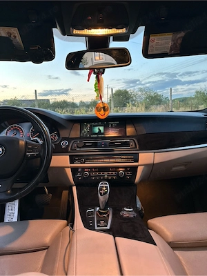 Bmw f10 535ix - imagine 4