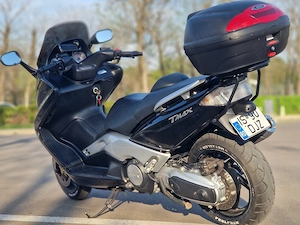 Yamaha TMax 500 - imagine 3