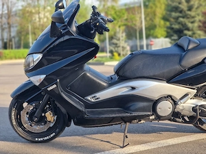 Yamaha TMax 500 - imagine 4