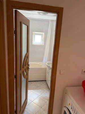 Apartament 2 camere Aradului Piața Verde  - imagine 8