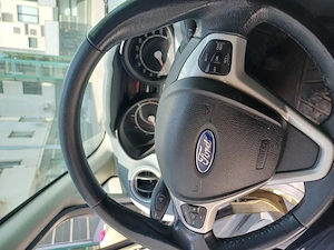 Ford Fiesta ECOnetic 1.6 Diesel - imagine 2