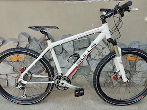 Bicicleta mountain bike BULLS pe 26 Germania 