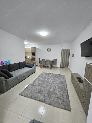 Inchiriez apartament 3 camere - imagine 7