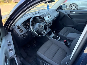 volkswagen Tiguan 2012 - imagine 3