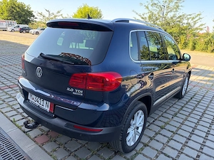 volkswagen Tiguan 2012 - imagine 2