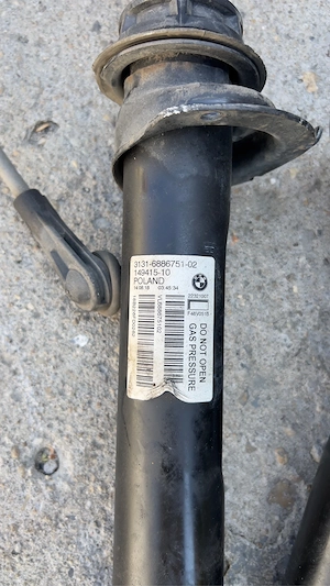 Telescoape BMW