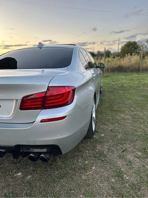 Bmw f10 535ix - imagine 8