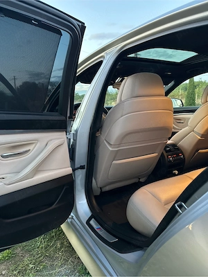 Bmw f10 535ix - imagine 9