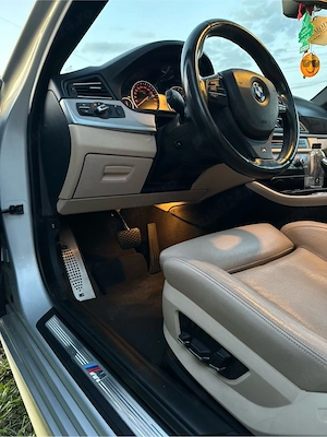 Bmw f10 535ix - imagine 7