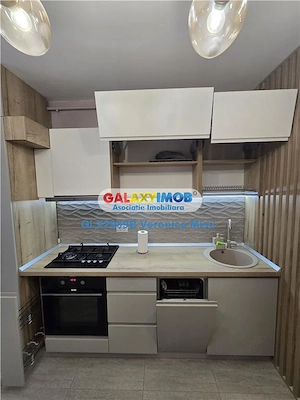 Apartament 2 camere, loc de parcare -Ozana - 1 Decembrie 1918 - imagine 4