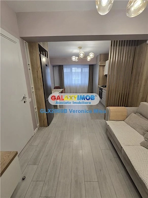 Apartament 2 camere, loc de parcare -Ozana - 1 Decembrie 1918 - imagine 2