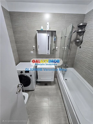 Apartament 2 camere, loc de parcare -Ozana - 1 Decembrie 1918 - imagine 9