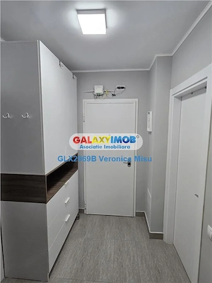Apartament 2 camere, loc de parcare -Ozana - 1 Decembrie 1918 - imagine 7