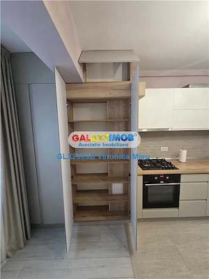 Apartament 2 camere, loc de parcare -Ozana - 1 Decembrie 1918 - imagine 5