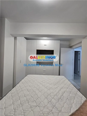 Apartament 2 camere, loc de parcare -Ozana - 1 Decembrie 1918 - imagine 8