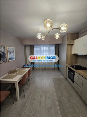 Apartament 2 camere, loc de parcare -Ozana - 1 Decembrie 1918 - imagine 6