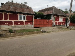 casă de vanzare 