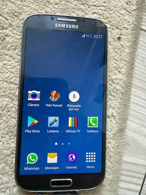 Samsung S4