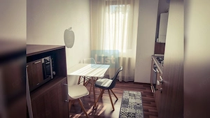 Apartament cu 2 camere de vânzare, Dâmbul Rotund - imagine 4