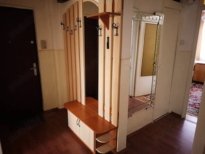 Inchiriez apartament 3 camere cartier Strand etajul 1, la 15 minute de Universitate. - imagine 10
