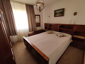 Inchiriez apartament 3 camere cartier Strand etajul 1, la 15 minute de Universitate. - imagine 6