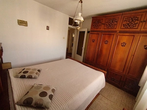 Inchiriez apartament 3 camere cartier Strand etajul 1, la 15 minute de Universitate. - imagine 7