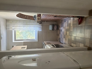 Închiriez apartament 3 camere Trivale 1700 - imagine 6