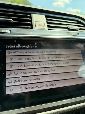 Vw Tiguan All space  - imagine 13