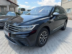 Vw Tiguan All space  - imagine 3