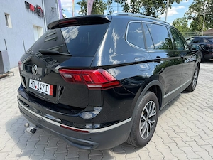 Vw Tiguan All space  - imagine 4
