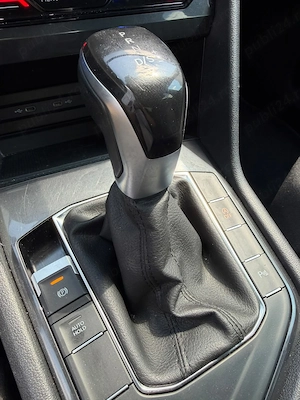 Vw Tiguan All space  - imagine 9
