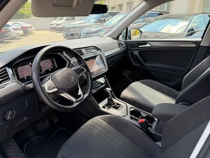 Vw Tiguan All space  - imagine 6