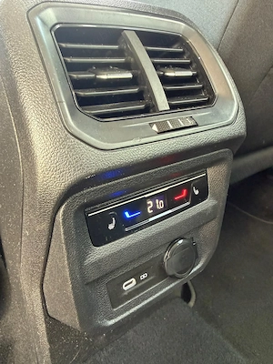 Vw Tiguan All space  - imagine 10