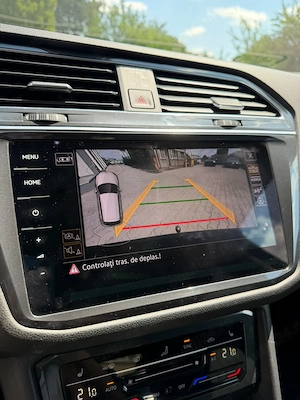 Vw Tiguan All space  - imagine 11