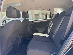 Vw Tiguan All space  - imagine 15