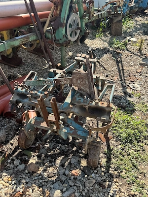 tractor articulat Holder AM2 4x4 - imagine 5