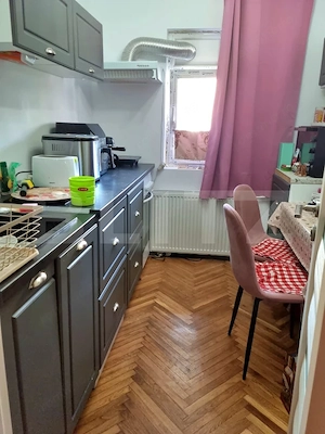 Apartament 3 camere de vanzare, 55 mp, zona Sovata - imagine 6