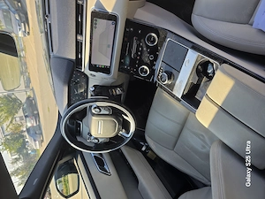 Range Rover Velar 3.0 Diesel - imagine 3