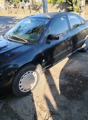 Vând Audi A4  - imagine 5