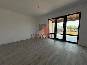 Duplex despartit | 5 camere | Garaj | Finisaje premium | 3 bai |Asfalt - imagine 4