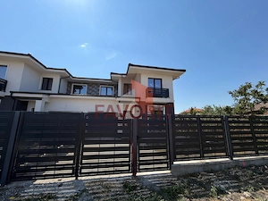 Duplex despartit | 5 camere | Garaj | Finisaje premium | 3 bai |Asfalt - imagine 2