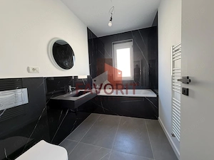 Duplex | Finisaje premium | Curte generoasa | Toate utilitatile | - imagine 10