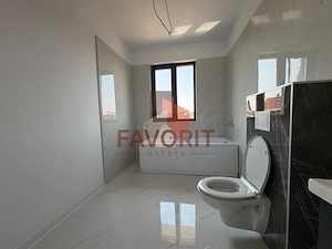 Duplex despartit | 5 camere | Garaj | Finisaje premium | 3 bai |Asfalt - imagine 15