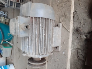 vand motor 