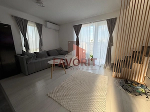 Duplex | 3 camere | Mobilat si utilat | Toate utilitatile | Sanandrei - imagine 2