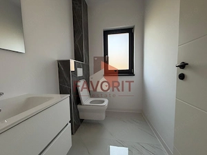 Duplex despartit | 5 camere | Garaj | Finisaje premium | 3 bai |Asfalt - imagine 18