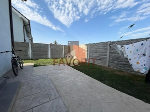 Duplex | 3 camere | Mobilat si utilat | Toate utilitatile | Sanandrei - imagine 13