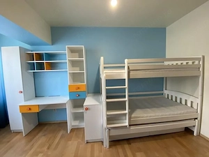 Apartament 3 camere, etaj 1, 2 băi, centrală proprie – Nicolae Grigorescu - imagine 5