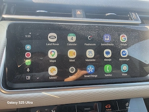 Range Rover Velar 3.0 Diesel - imagine 8