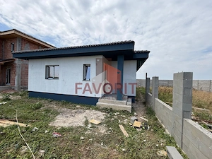 Individuală | Teren generos | Toate utilitatile | Finisaje premium |